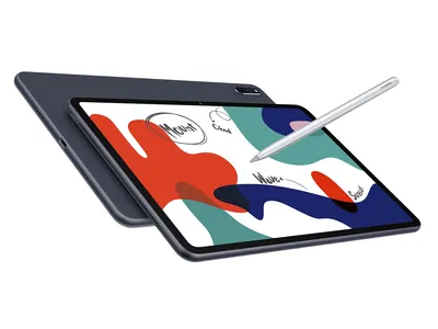 Замена разъема наушников на планшете Huawei MatePad 10.4 в Самаре